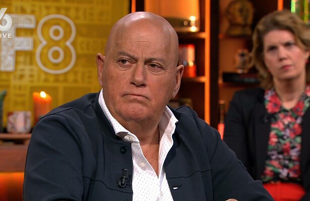 Jack van Gelder