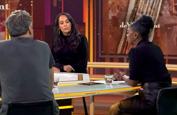 Shownieuws