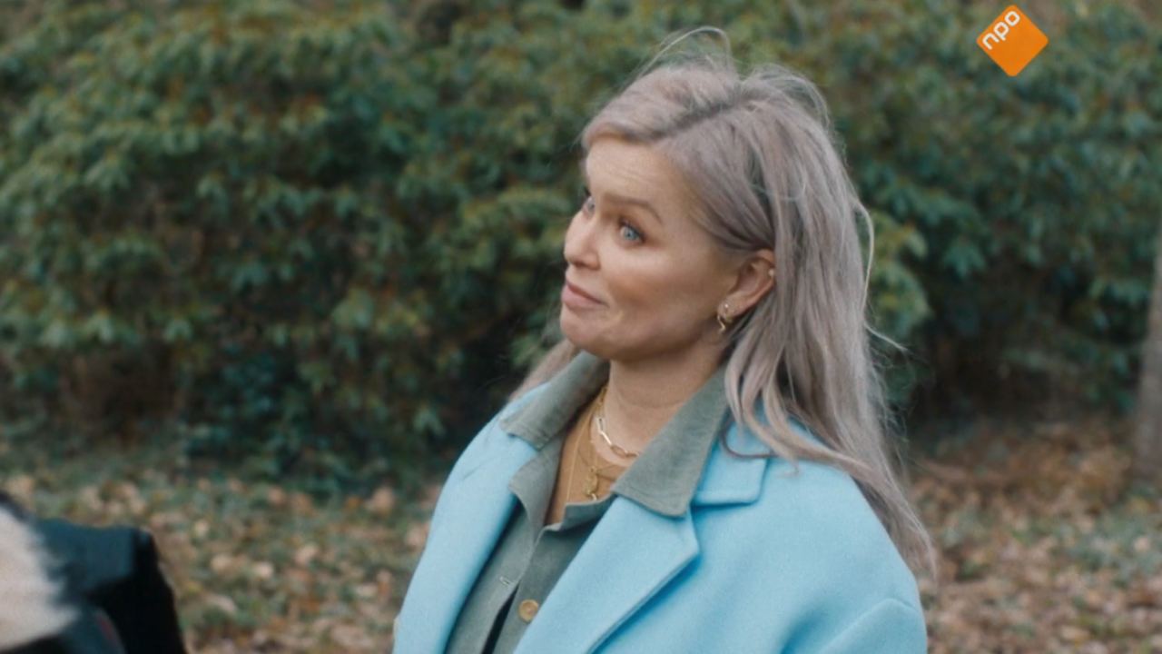 Bridget Maasland moet een taakstraf uitvoeren in All Stars & Zonen TVgids.nl