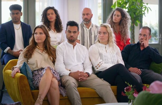Deelnemers Married at First Sight: Match or Mistake 2023