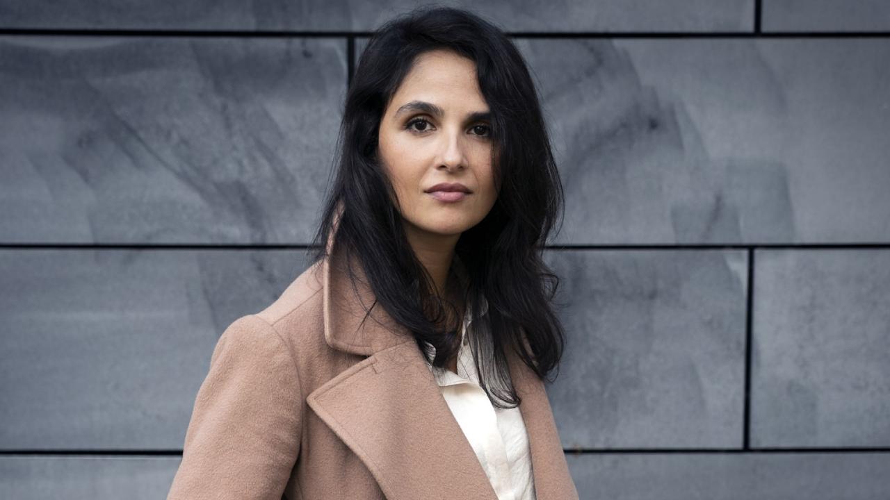 Deze actrice vervangt Maryam Hassouni in Videolandserie Sleepers TVgids.nl