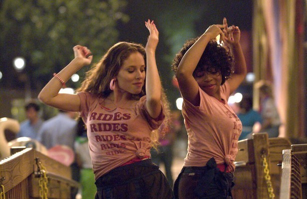 Adventureland