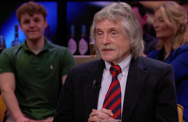 Johan Derksen