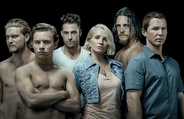 Animal Kingdom (Viaplay)