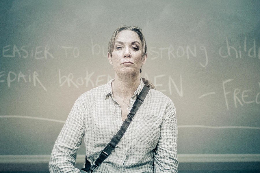 All the Little Things We Kill (Film, Drama, 2019) kijken - TVgids.nl