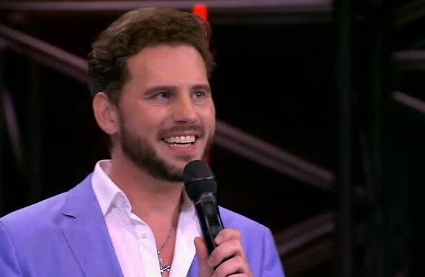 Bouke Scholten