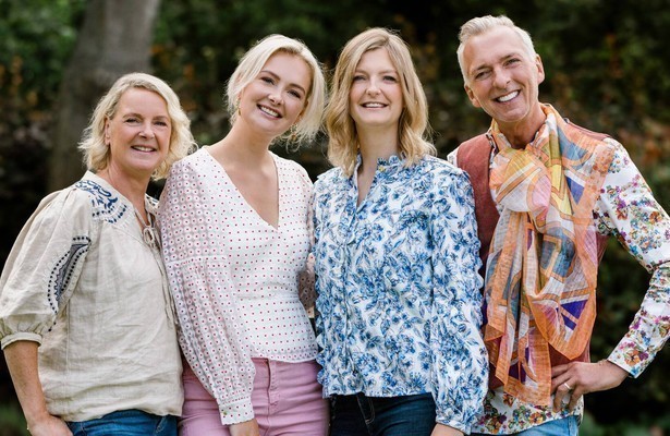 De familie Meiland
