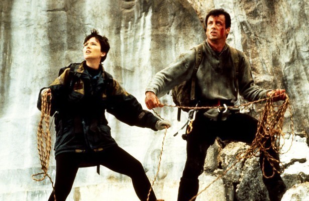 Cliffhanger