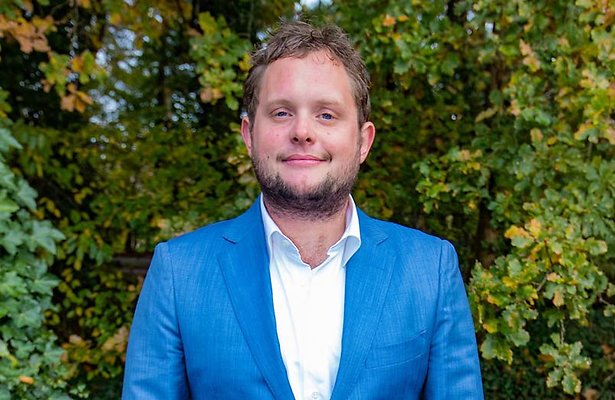 Diederik Jekel
