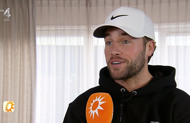 Donny Roelvink