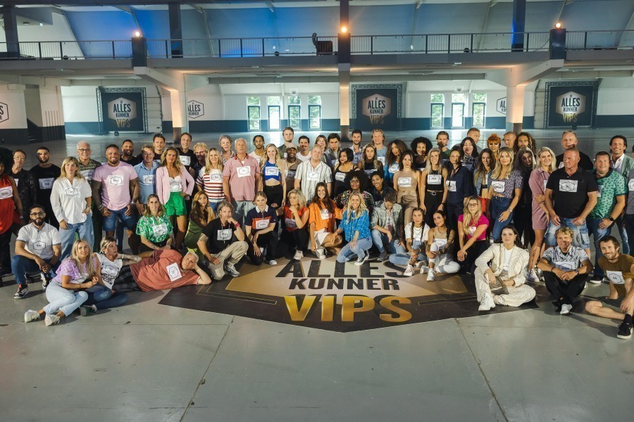De Alleskunner VIPS