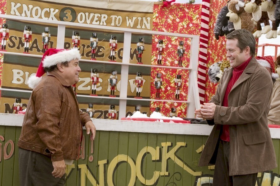 Deck the Halls