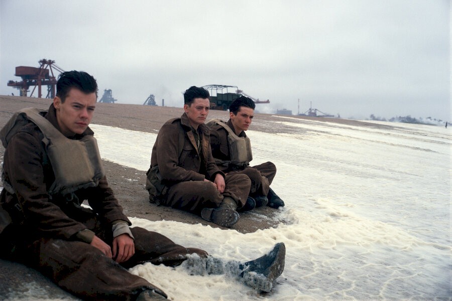 Dunkirk