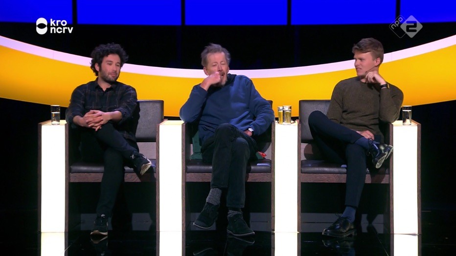 De TV van gisteren: Eerste plaats voor De Slimste Mens - TVgids.nl