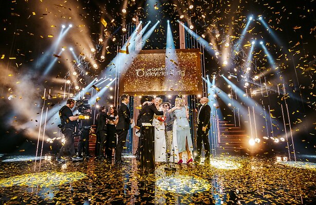 Gouden Televizier-Ring