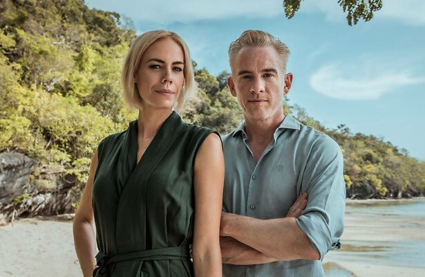 Expeditie Robinson