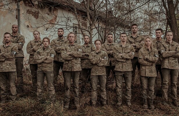 Dit zijn de deelnemers van het nieuwe seizoen Special Forces Vips