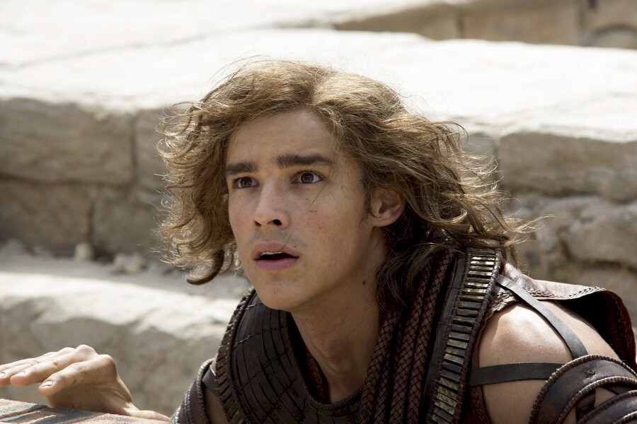 Gods of Egypt