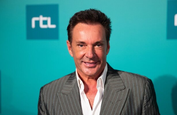 Gerard Joling, Janny