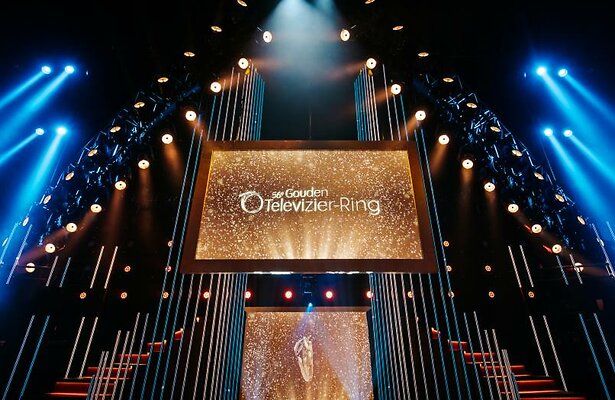 Gouden Televizier-Ring