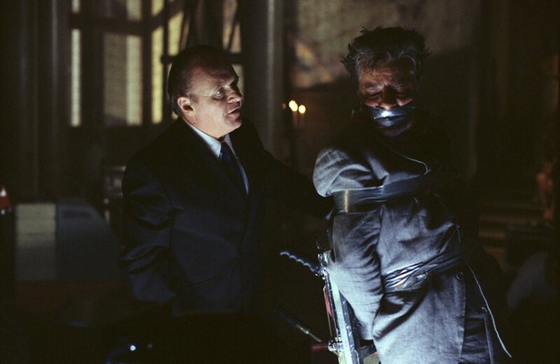 Hannibal