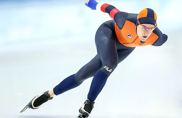Ireen Wüst