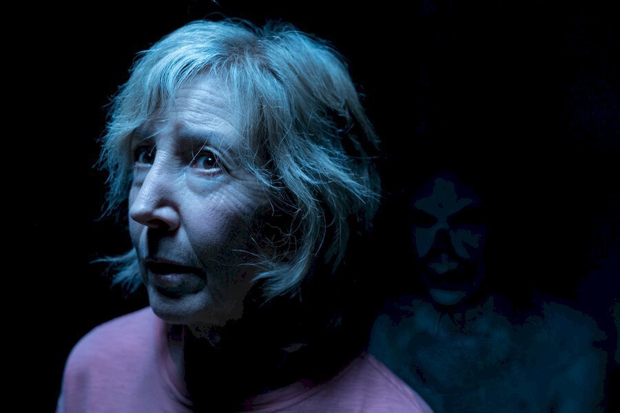 Insidious: The Last Key