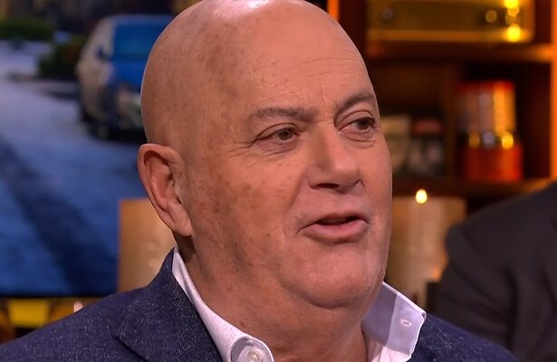 Jack van Gelder