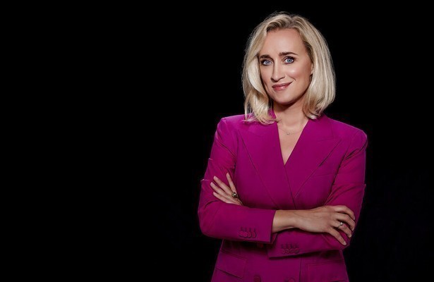 Eva Jinek