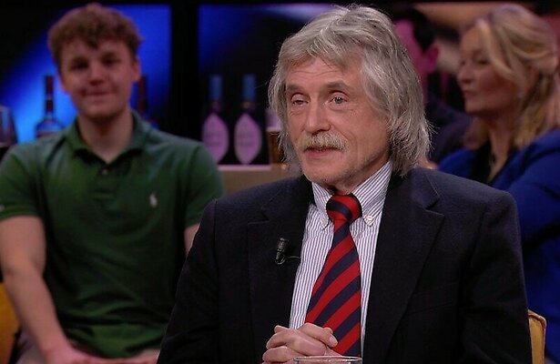 Johan Derksen