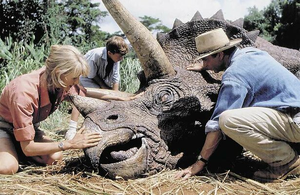 Jurassic Films