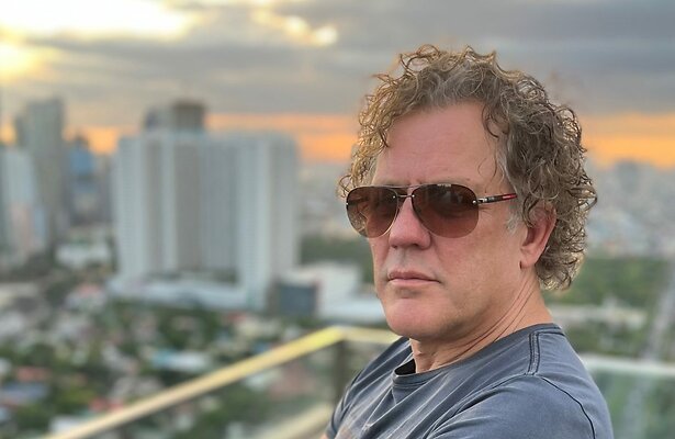Kees van der Spek