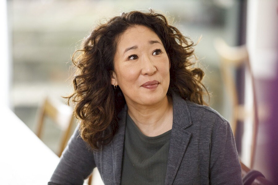 Killing Eve