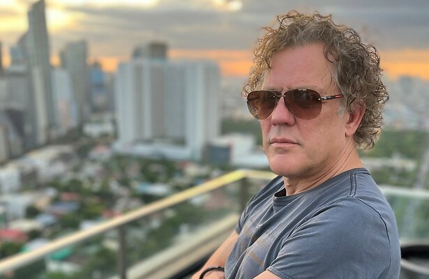 Kees van der Spek