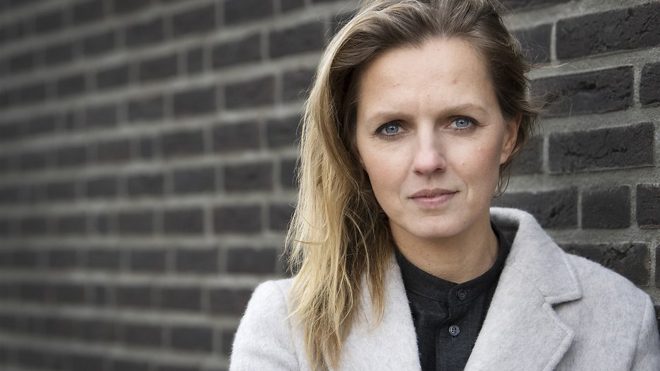 Leonie ter Braak