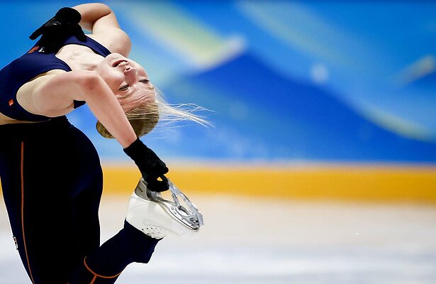 Lindsay van Zundert