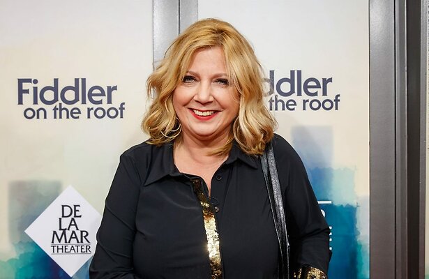 Loretta Schrijver