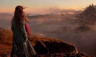 Mortal Engines