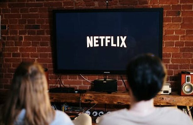 vrijetijdsbesteding voor je smart tv