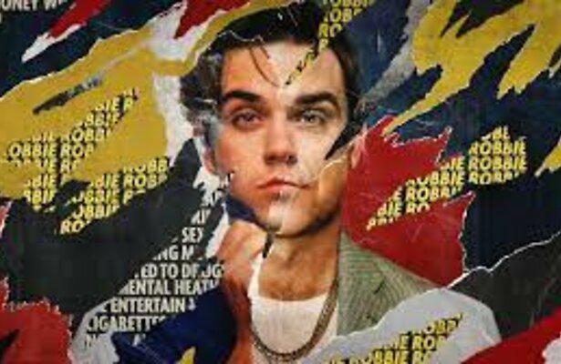 Robbie Williams