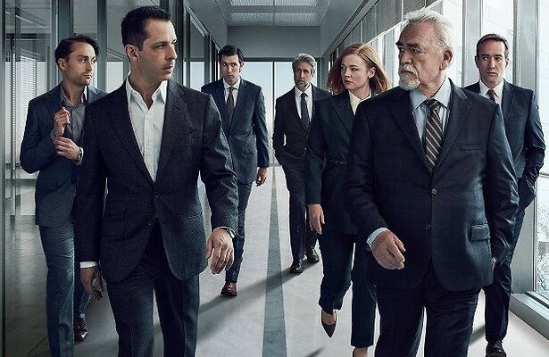 Succession