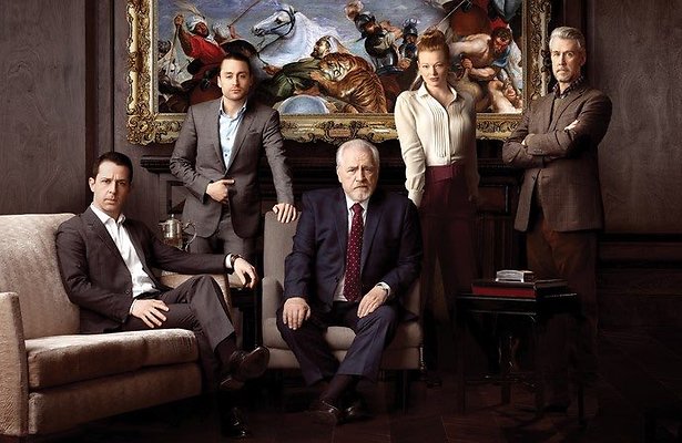 Succession