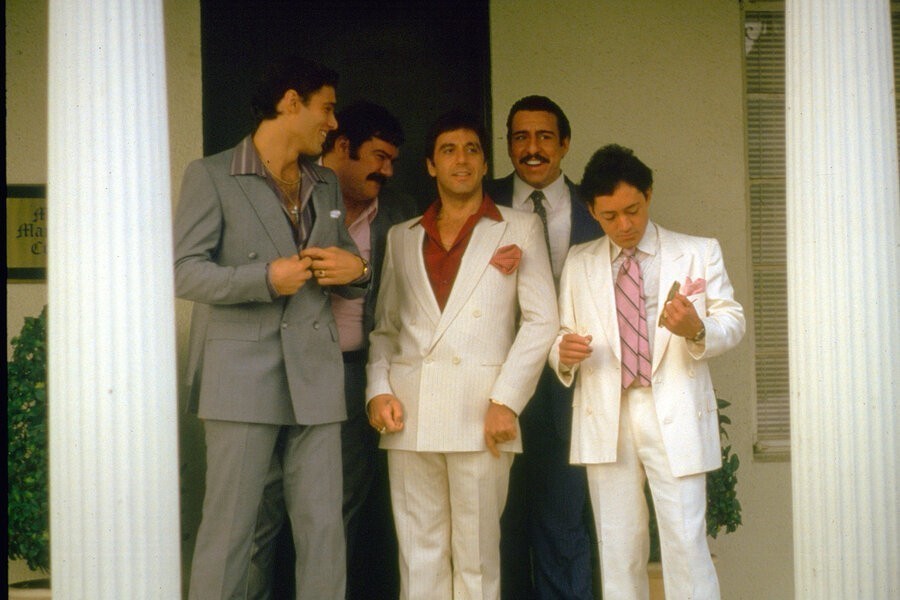 Scarface