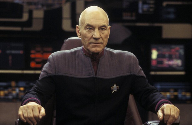 De aartsvijand van Patrick Stewart