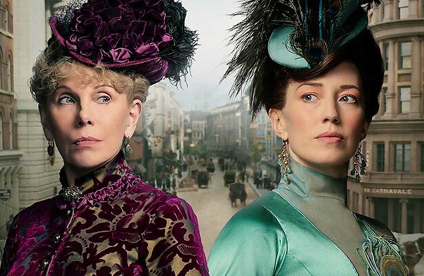 The Gilded Age