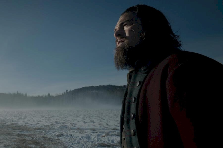 The Revenant