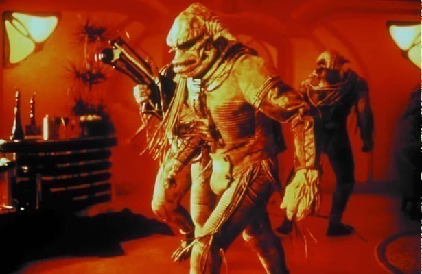 The Fifth Element