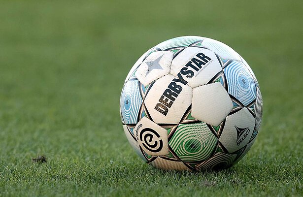 Eredivisie & Keuken Kampioen Divisie
