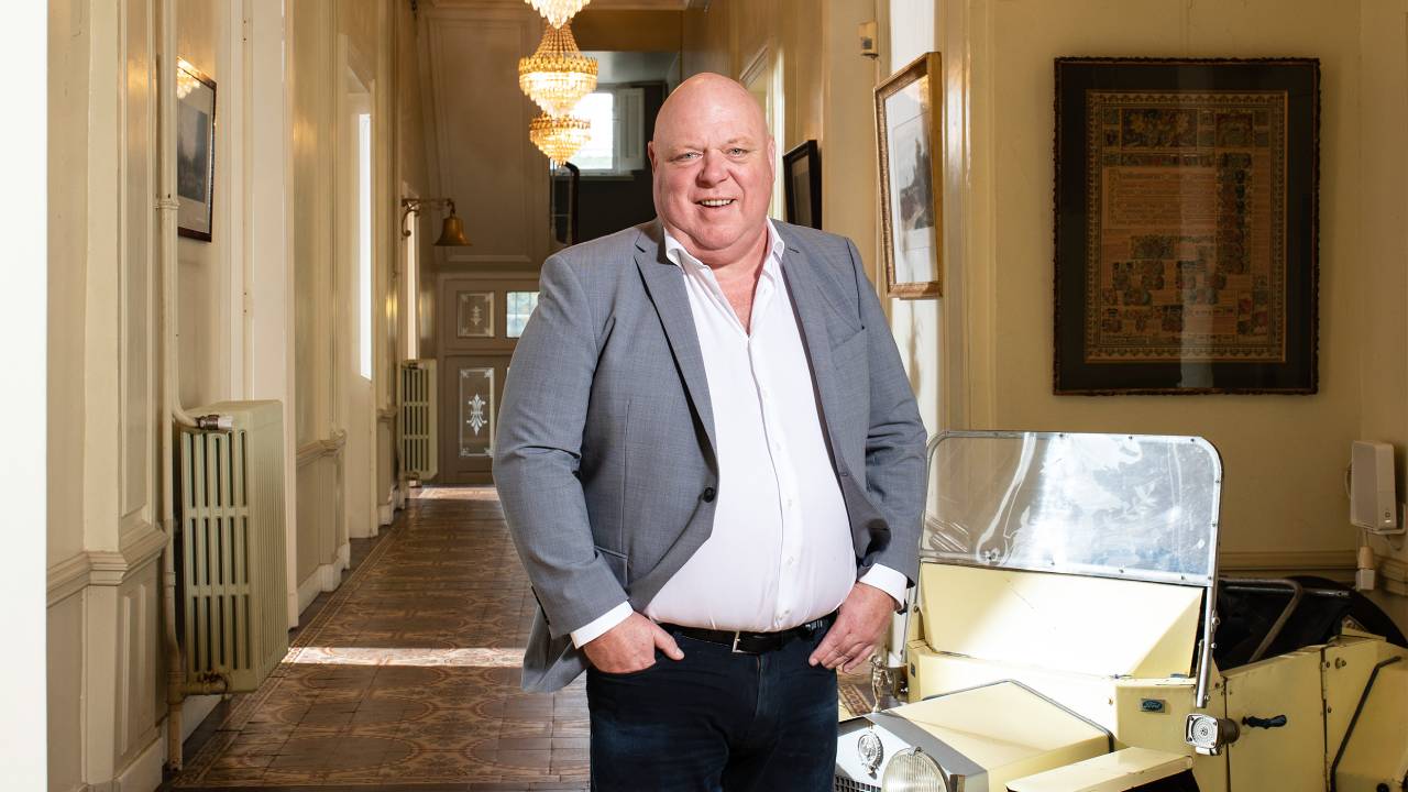 Op deze datum start het nieuwe seizoen van Familie Gillis Massa is Kassa TVgids.nl