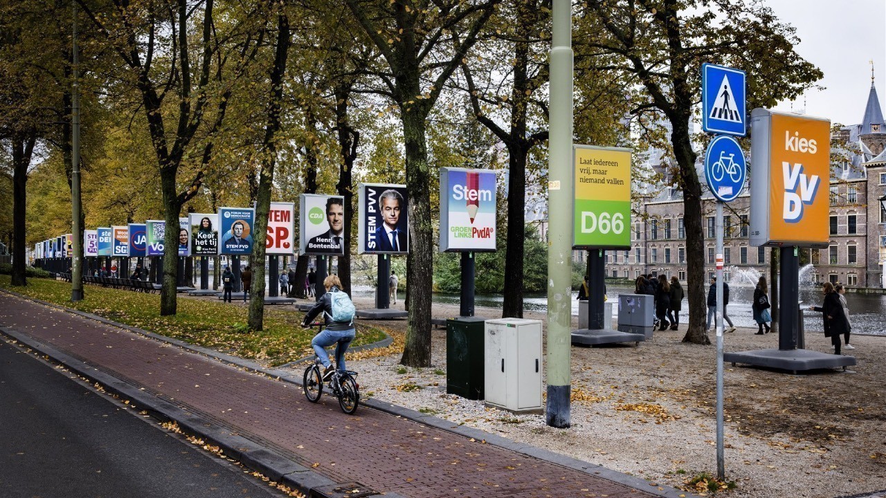 Alles Op Een Rij: Een Compleet Overzicht Van Alle Debatten Op Tv ...